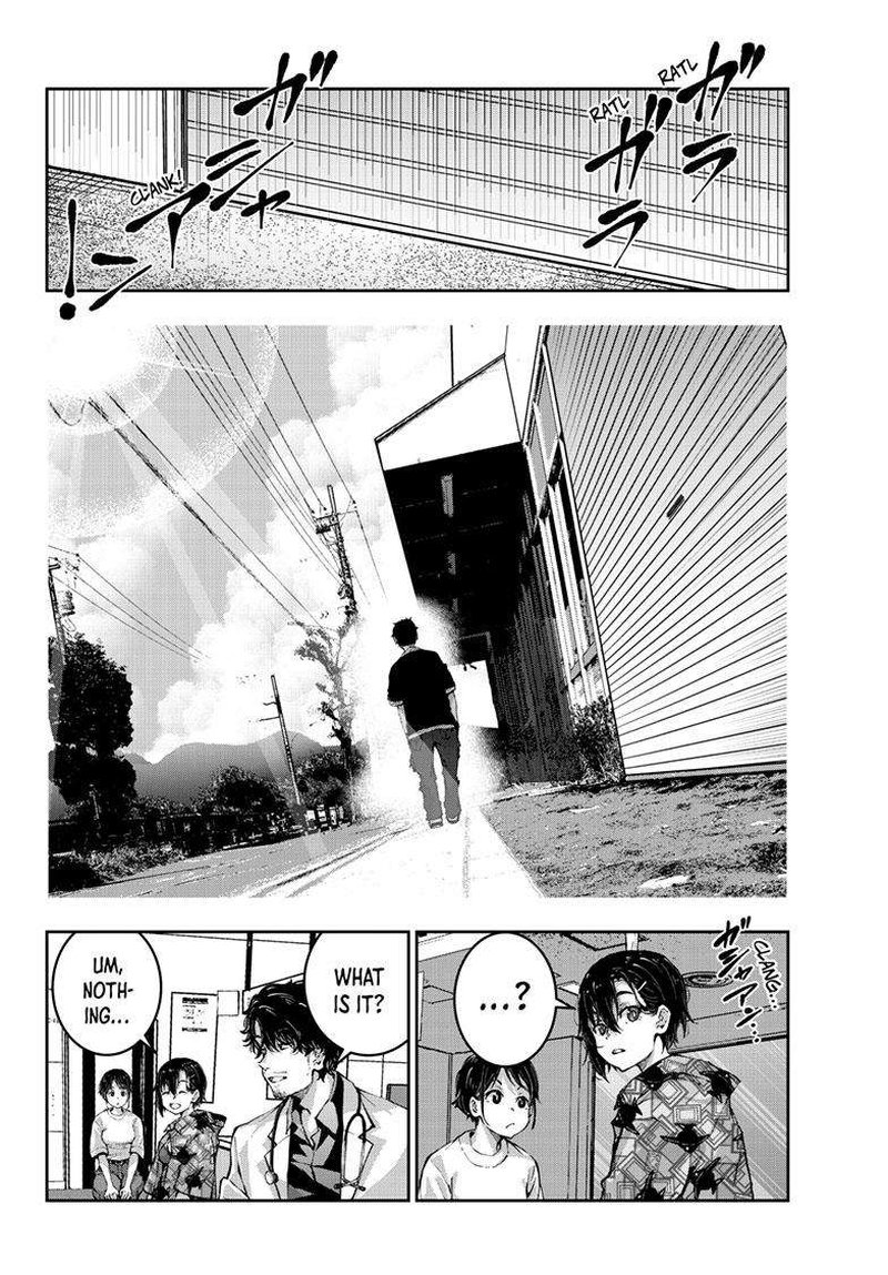 Zombie 100 Zombie Ni Naru Made Ni Shitai 100 No Koto Chapter 56 Page 37