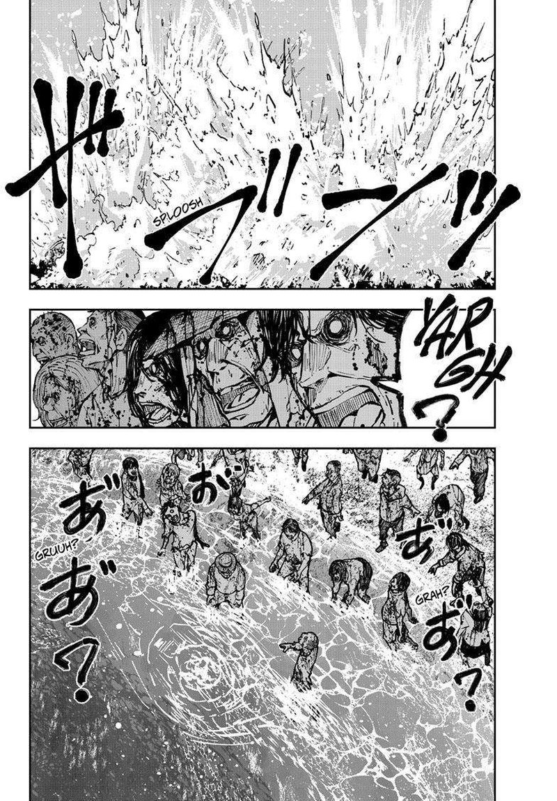 Zombie 100 Zombie Ni Naru Made Ni Shitai 100 No Koto Chapter 57 Page 26