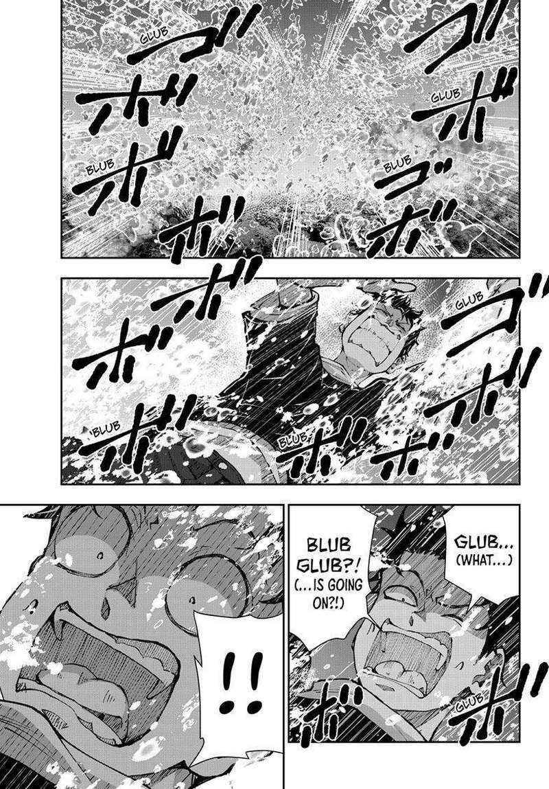 Zombie 100 Zombie Ni Naru Made Ni Shitai 100 No Koto Chapter 57 Page 27