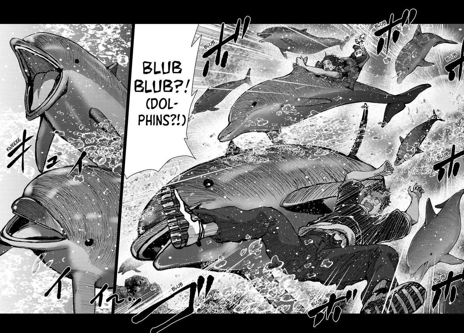 Zombie 100 Zombie Ni Naru Made Ni Shitai 100 No Koto Chapter 57 Page 28