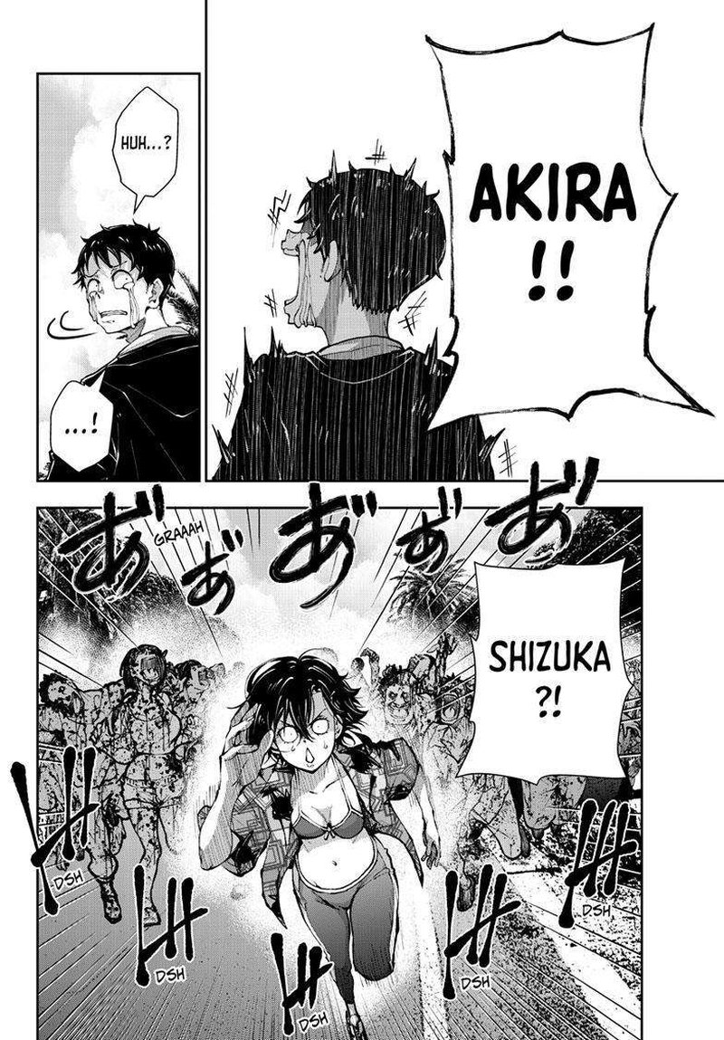 Zombie 100 Zombie Ni Naru Made Ni Shitai 100 No Koto Chapter 57 Page 5