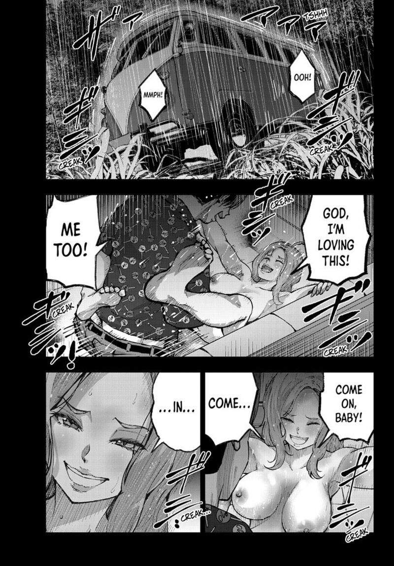 Zombie 100 Zombie Ni Naru Made Ni Shitai 100 No Koto Chapter 58 Page 33