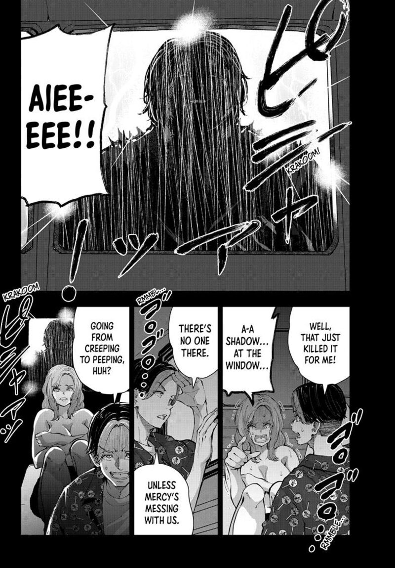 Zombie 100 Zombie Ni Naru Made Ni Shitai 100 No Koto Chapter 58 Page 34