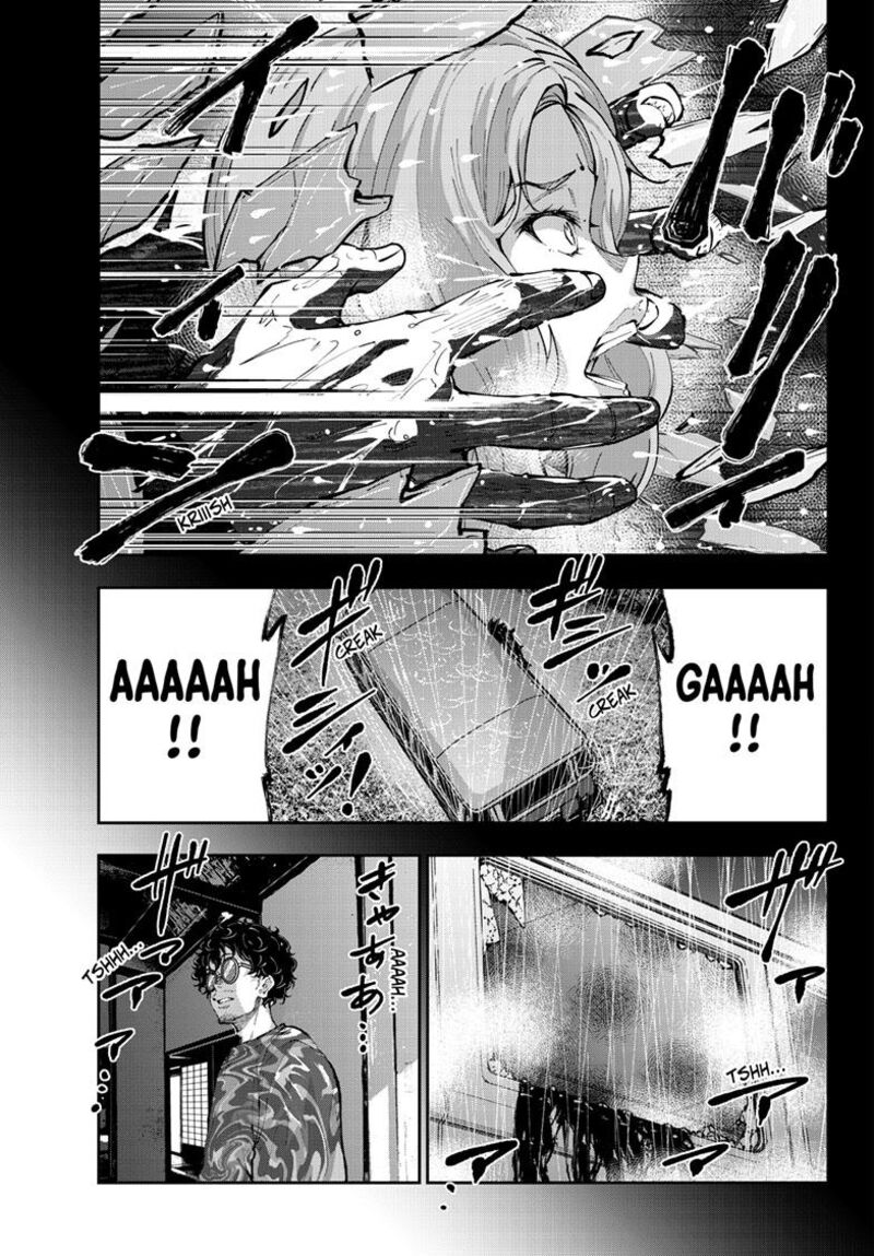 Zombie 100 Zombie Ni Naru Made Ni Shitai 100 No Koto Chapter 58 Page 35