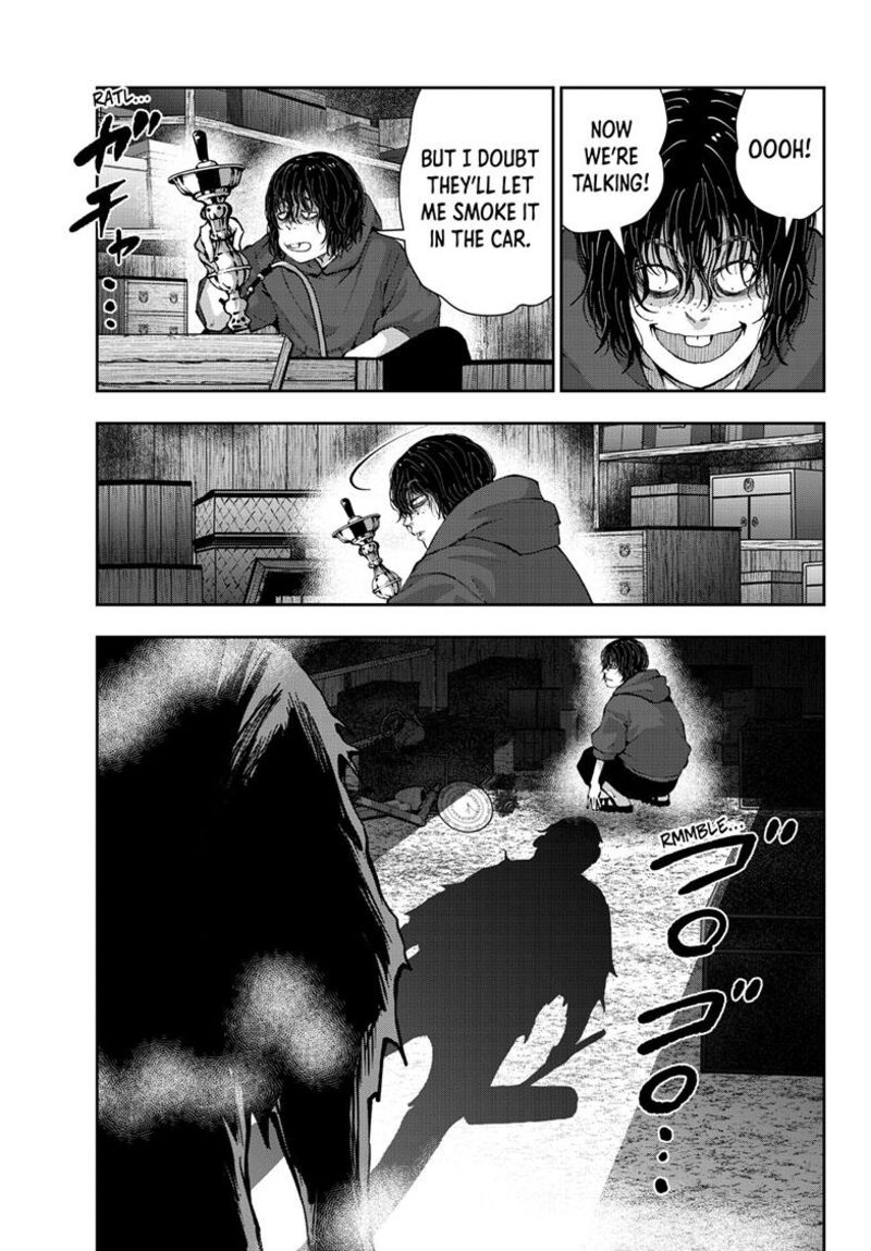 Zombie 100 Zombie Ni Naru Made Ni Shitai 100 No Koto Chapter 58 Page 37