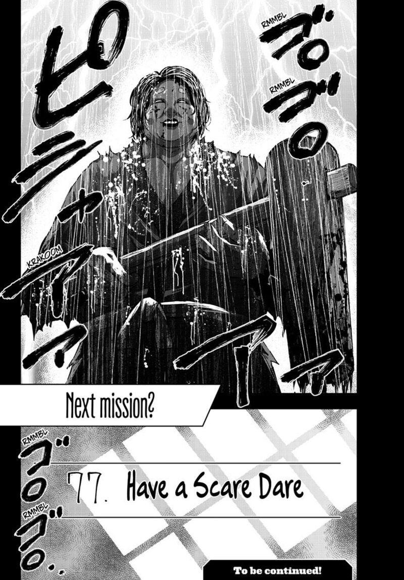 Zombie 100 Zombie Ni Naru Made Ni Shitai 100 No Koto Chapter 58 Page 42
