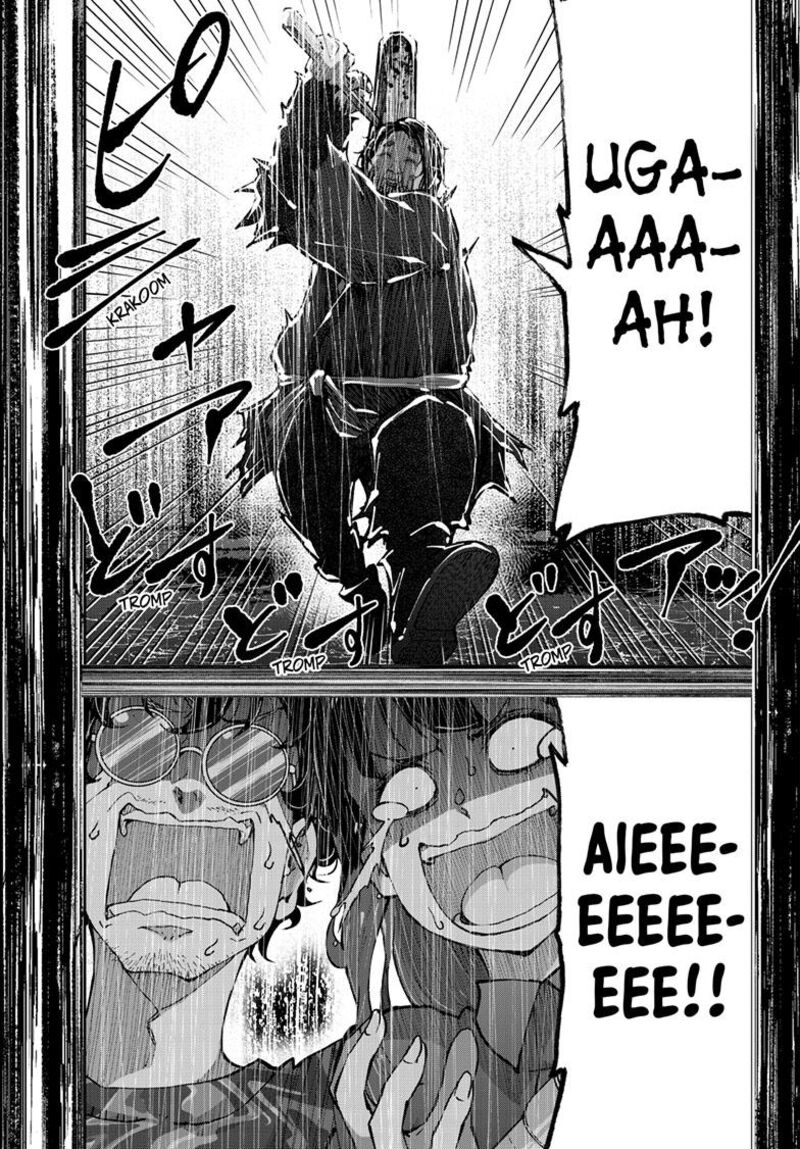 Zombie 100 Zombie Ni Naru Made Ni Shitai 100 No Koto Chapter 59 Page 13