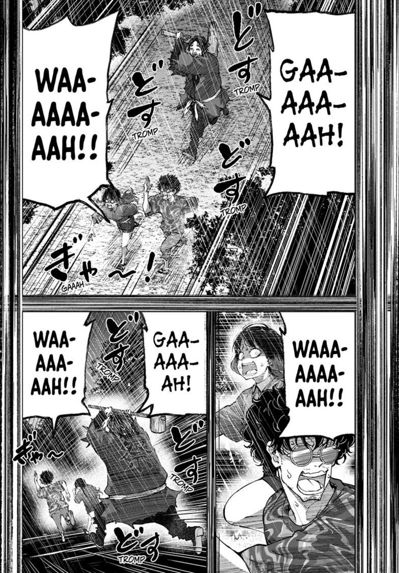 Zombie 100 Zombie Ni Naru Made Ni Shitai 100 No Koto Chapter 59 Page 14