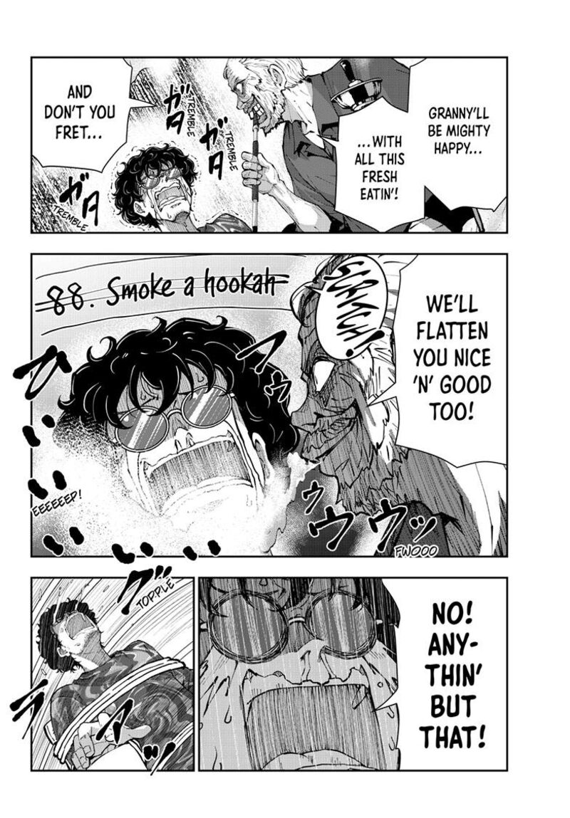 Zombie 100 Zombie Ni Naru Made Ni Shitai 100 No Koto Chapter 59 Page 26