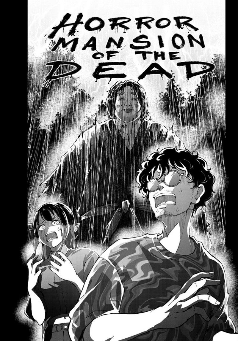 Zombie 100 Zombie Ni Naru Made Ni Shitai 100 No Koto Chapter 59 Page 3