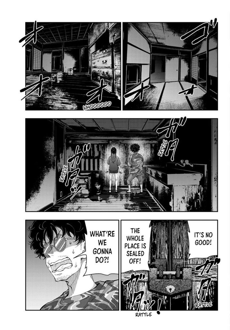 Zombie 100 Zombie Ni Naru Made Ni Shitai 100 No Koto Chapter 59 Page 31