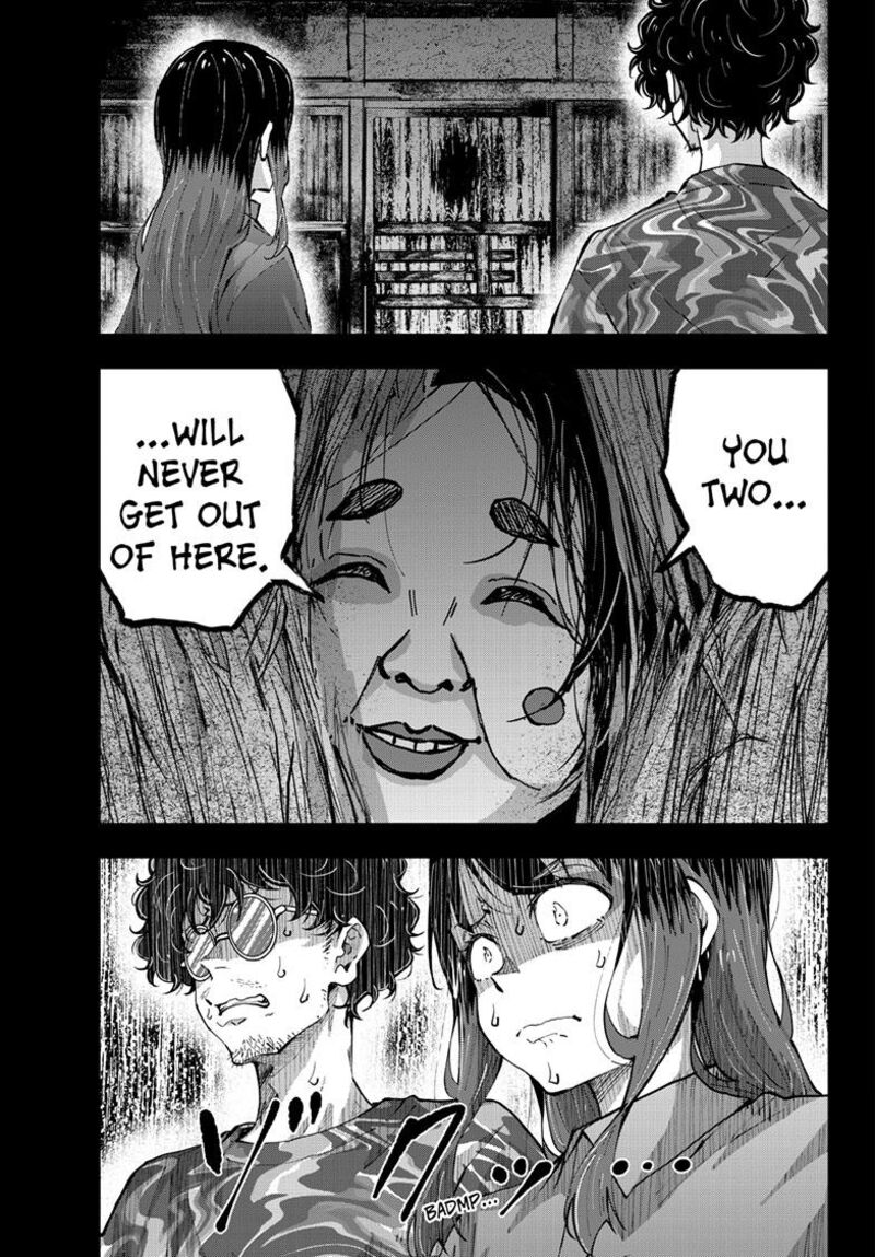 Zombie 100 Zombie Ni Naru Made Ni Shitai 100 No Koto Chapter 59 Page 35