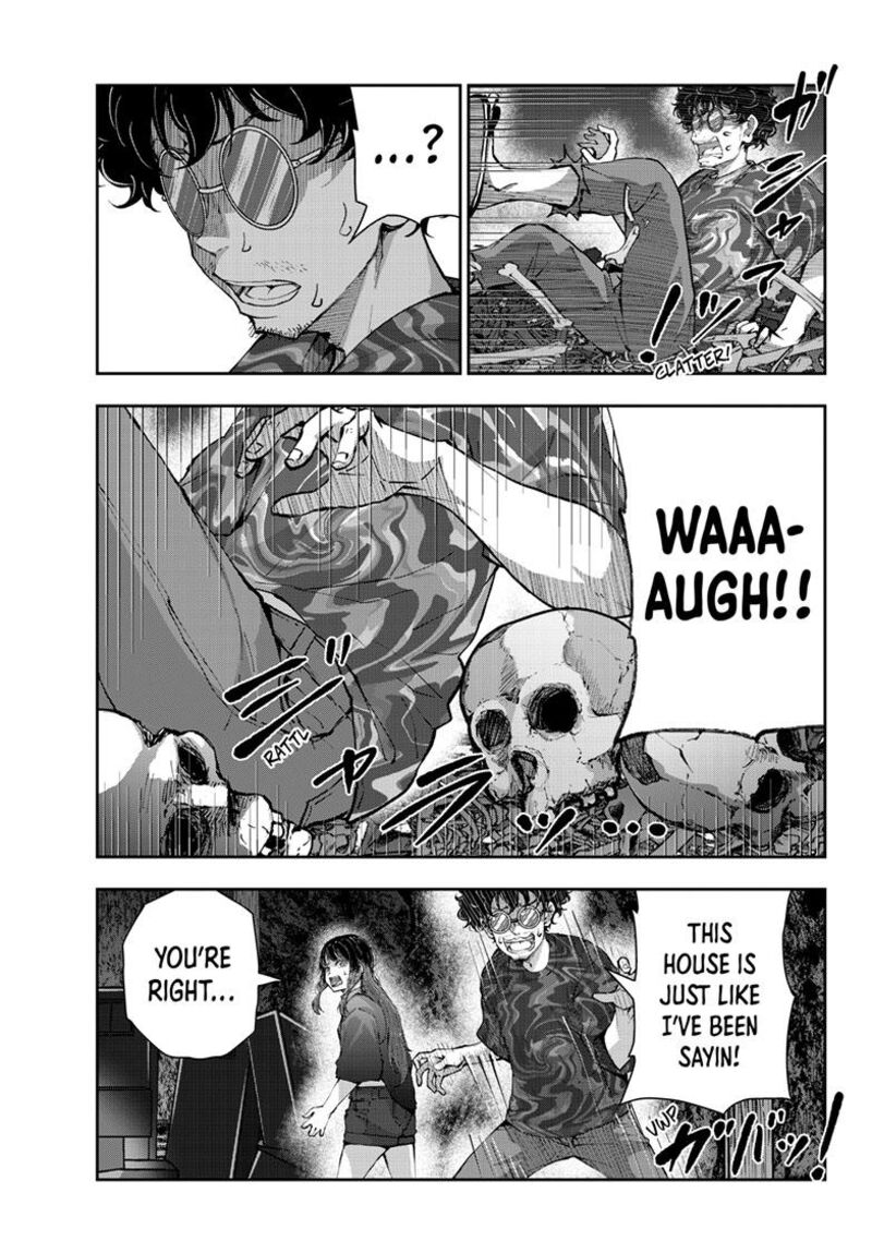 Zombie 100 Zombie Ni Naru Made Ni Shitai 100 No Koto Chapter 59 Page 9