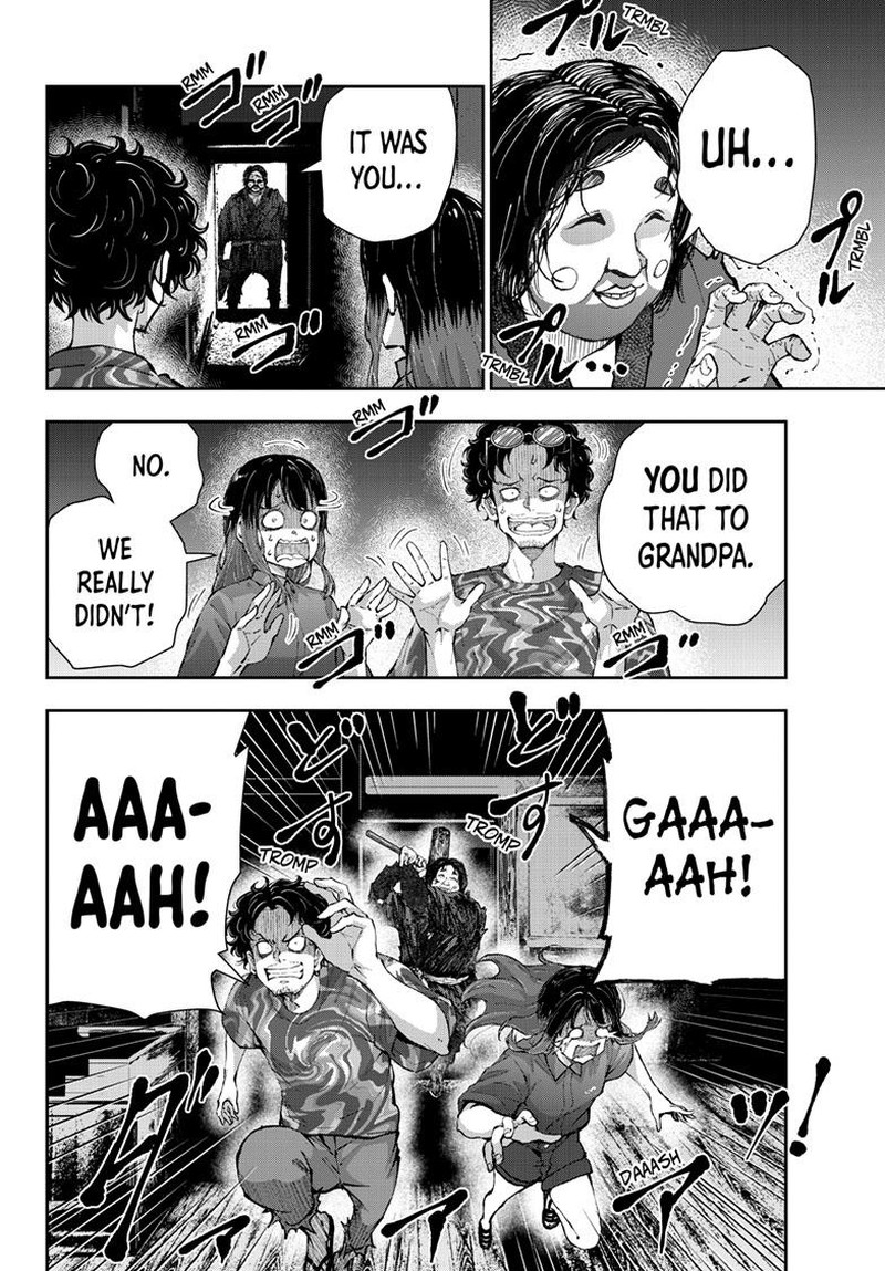 Zombie 100 Zombie Ni Naru Made Ni Shitai 100 No Koto Chapter 60 Page 10