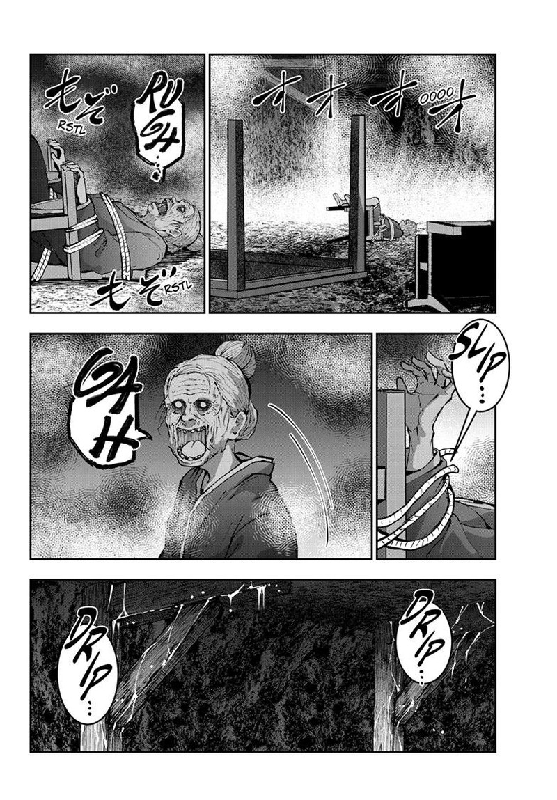 Zombie 100 Zombie Ni Naru Made Ni Shitai 100 No Koto Chapter 60 Page 12