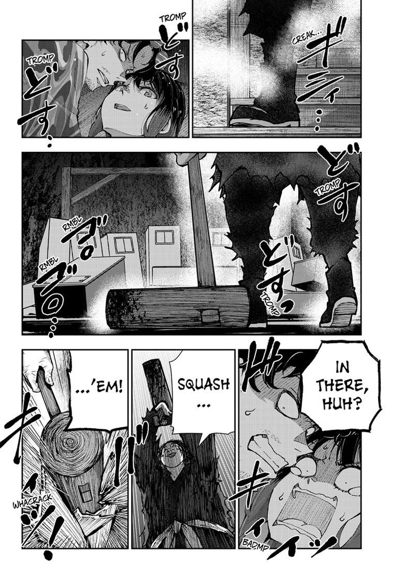 Zombie 100 Zombie Ni Naru Made Ni Shitai 100 No Koto Chapter 60 Page 14
