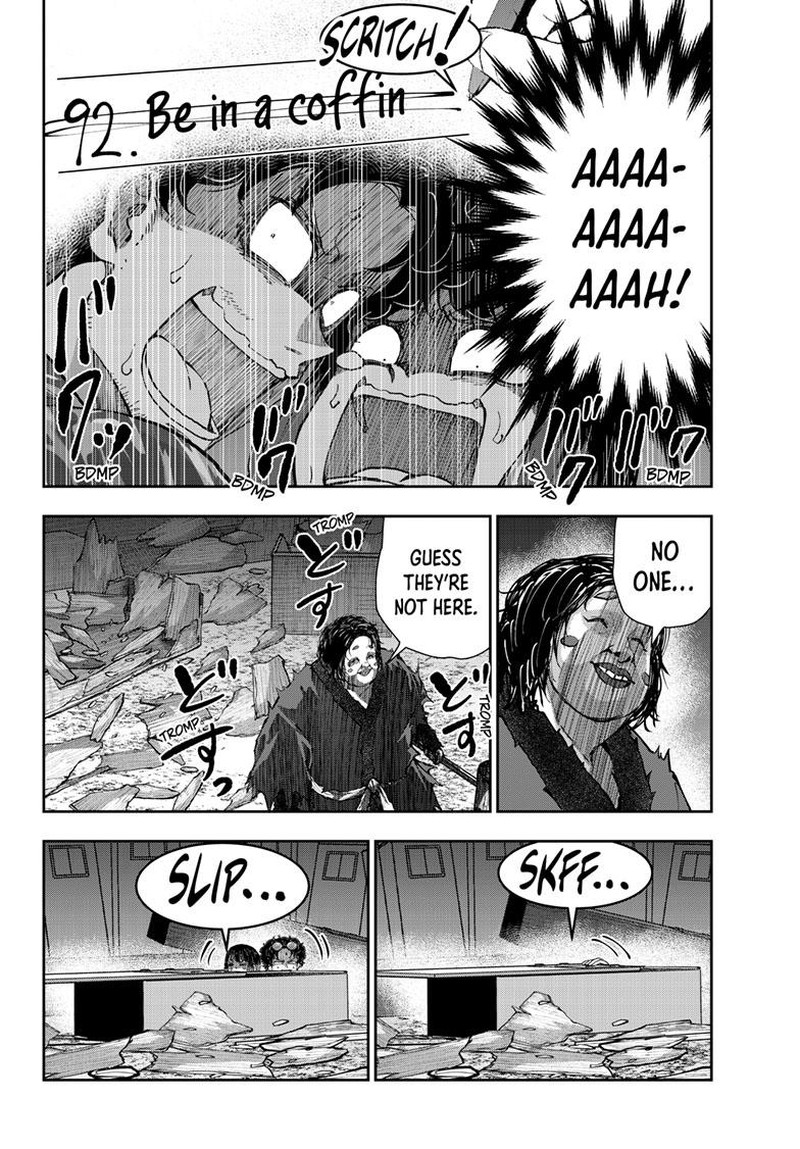 Zombie 100 Zombie Ni Naru Made Ni Shitai 100 No Koto Chapter 60 Page 16
