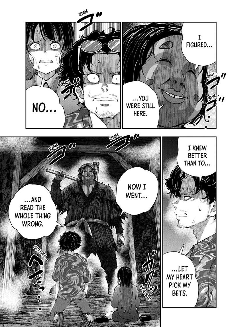 Zombie 100 Zombie Ni Naru Made Ni Shitai 100 No Koto Chapter 60 Page 19