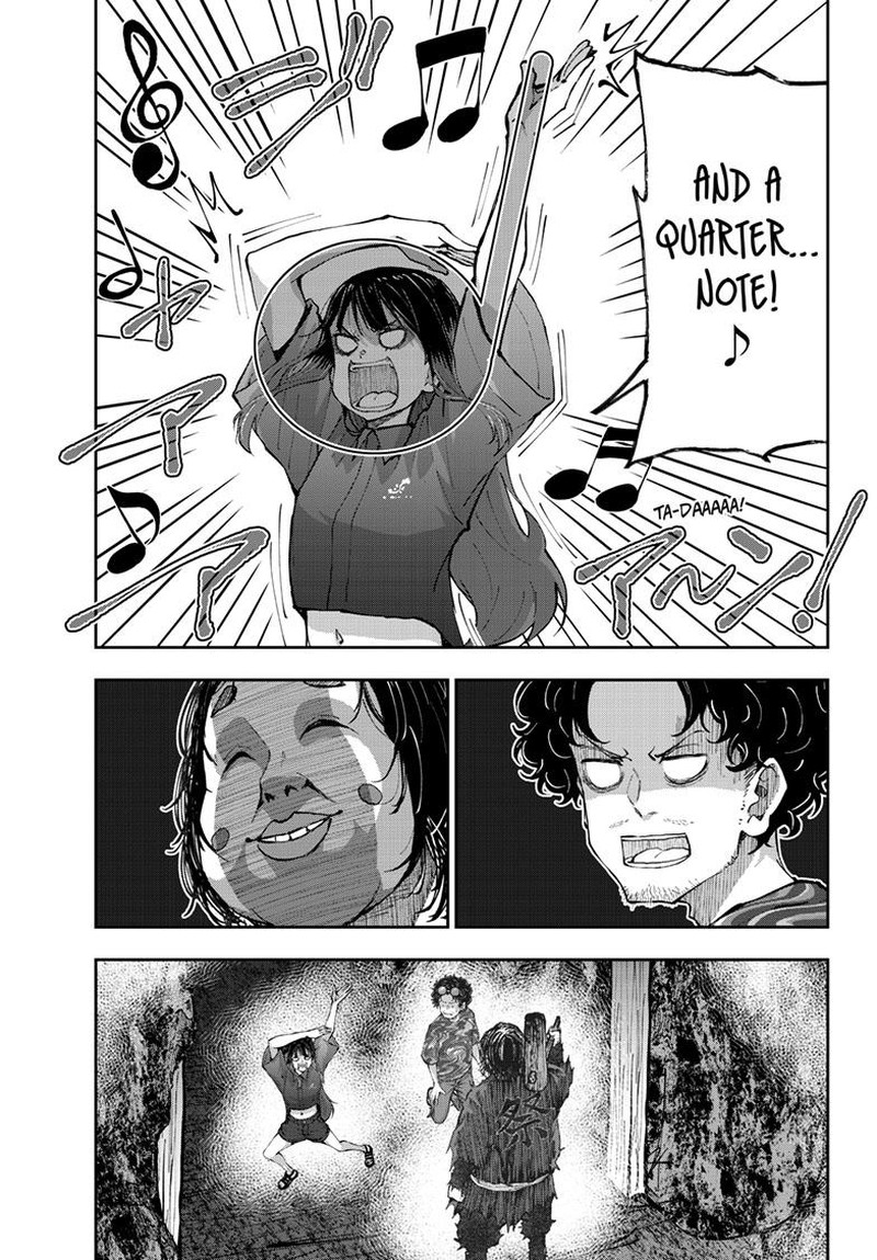 Zombie 100 Zombie Ni Naru Made Ni Shitai 100 No Koto Chapter 60 Page 23