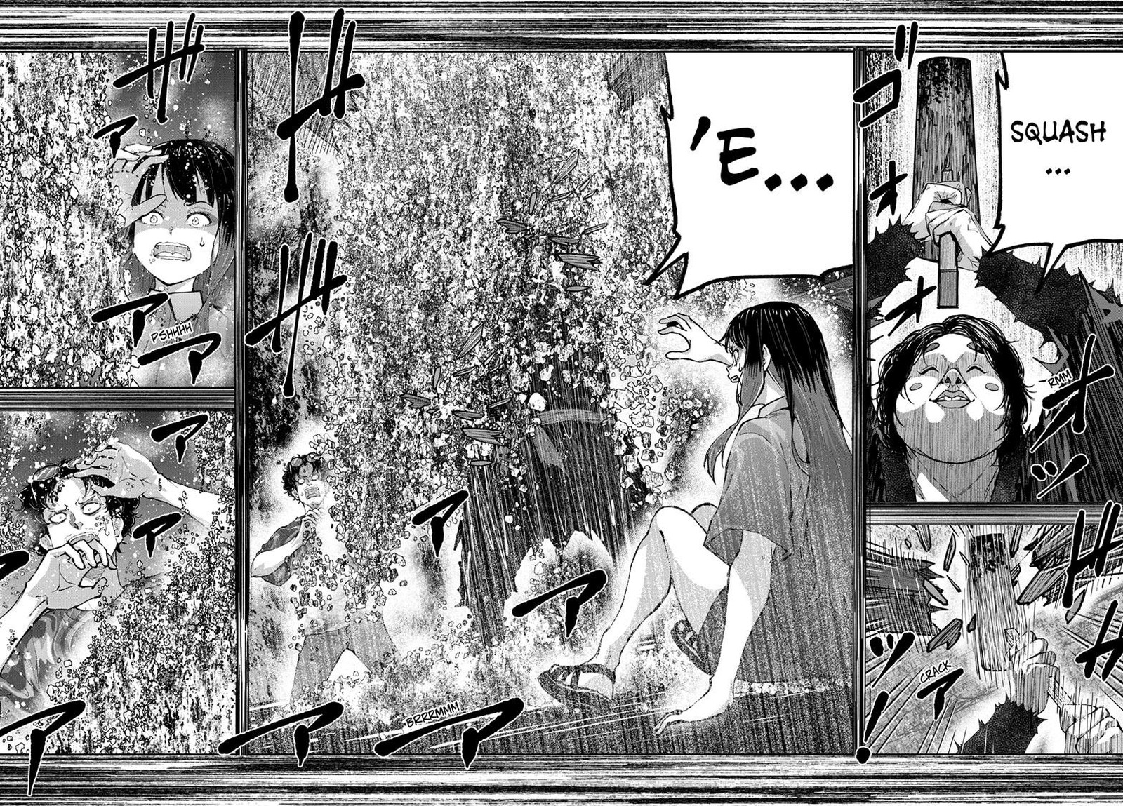 Zombie 100 Zombie Ni Naru Made Ni Shitai 100 No Koto Chapter 60 Page 28