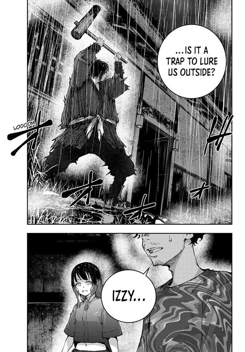 Zombie 100 Zombie Ni Naru Made Ni Shitai 100 No Koto Chapter 60 Page 5