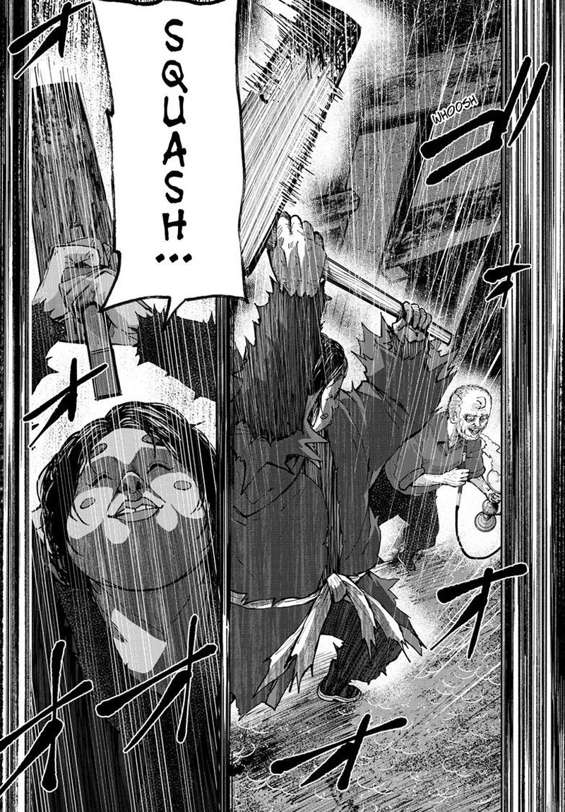 Zombie 100 Zombie Ni Naru Made Ni Shitai 100 No Koto Chapter 60 Page 8