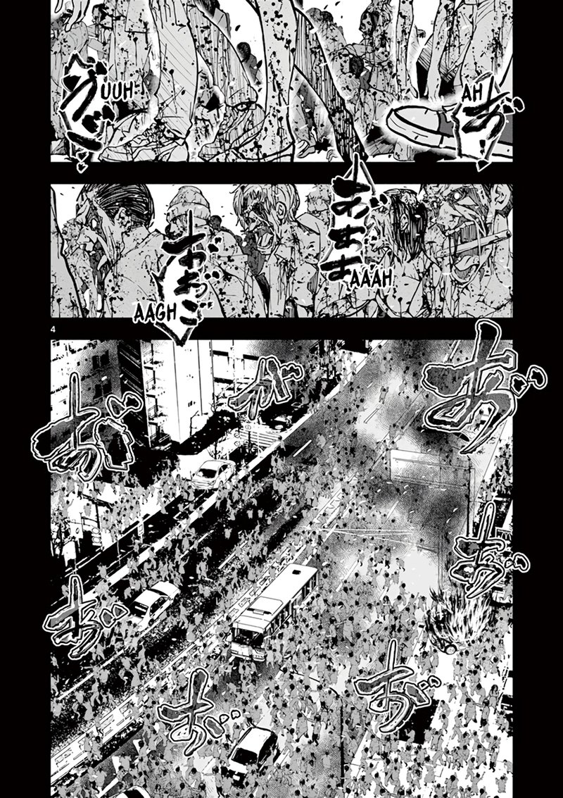 Zombie 100 Zombie Ni Naru Made Ni Shitai 100 No Koto Chapter 8 Page 6