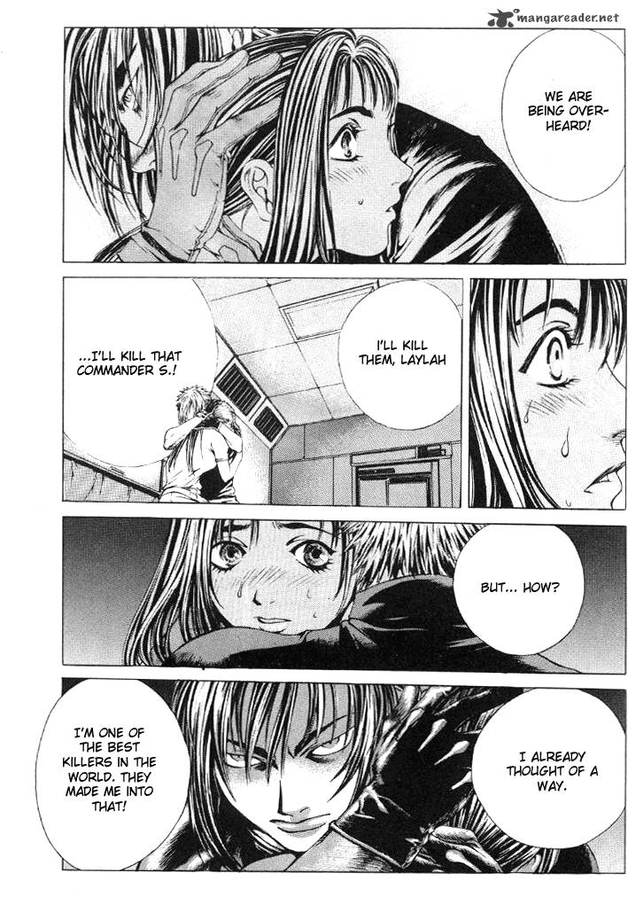 Read Zombie Hunter Chapter 9 MangaFreak