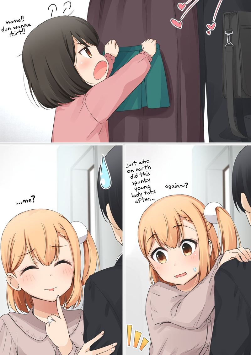 Zutto Otokonoko Da To Omotte Ita Gakitaishou Ga Onnanoko Deshita Read Zutto Otokonoko Da To Omotte Ita Gakitaishou Ga Onnanoko Deshita