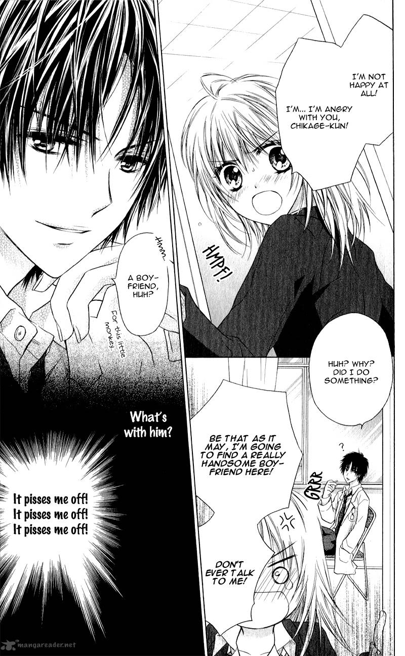 Read Zutto Suki Datta Kuse Ni Chapter 1 Mangafreak