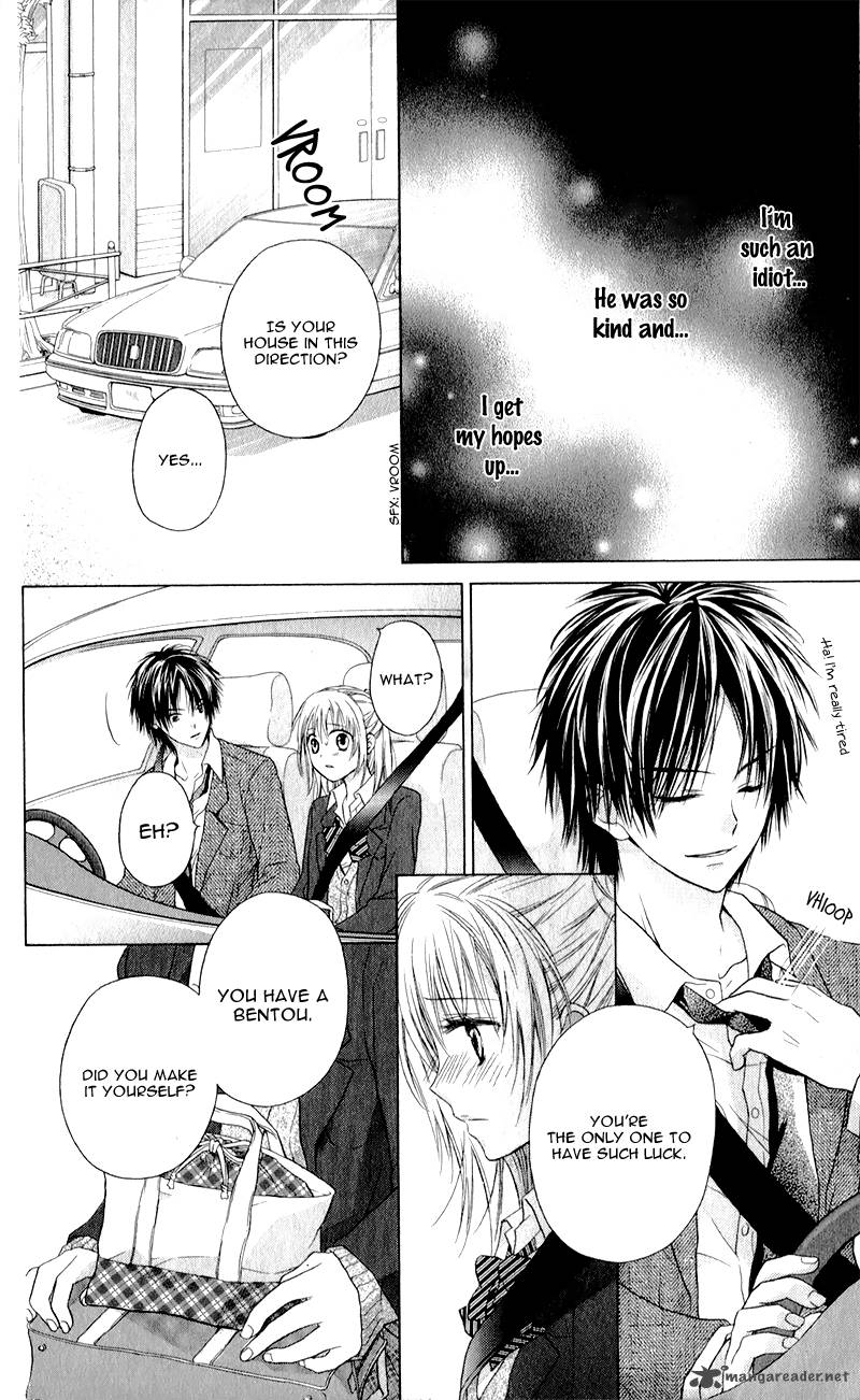 Read Zutto Suki Datta Kuse Ni Chapter 1 Mangafreak