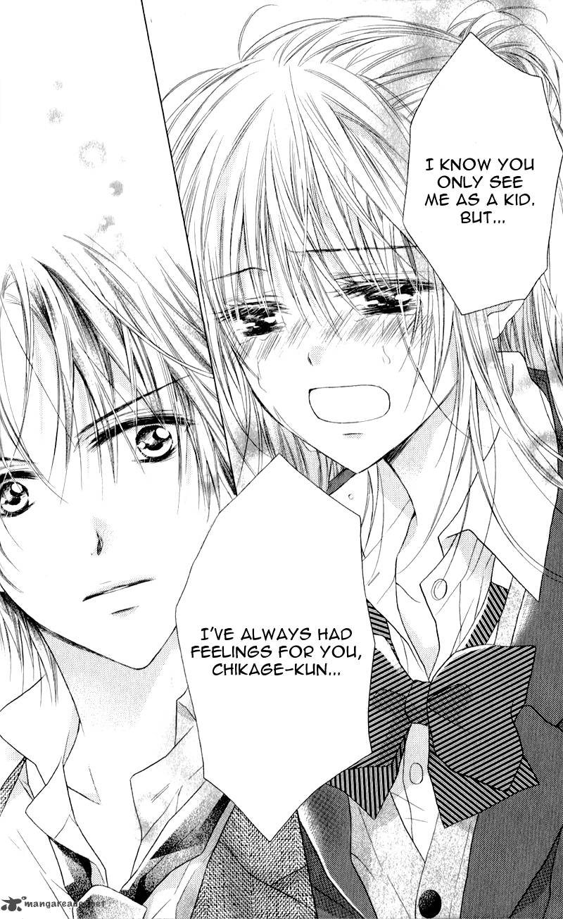 Read Zutto Suki Datta Kuse Ni Chapter 1 Mangafreak
