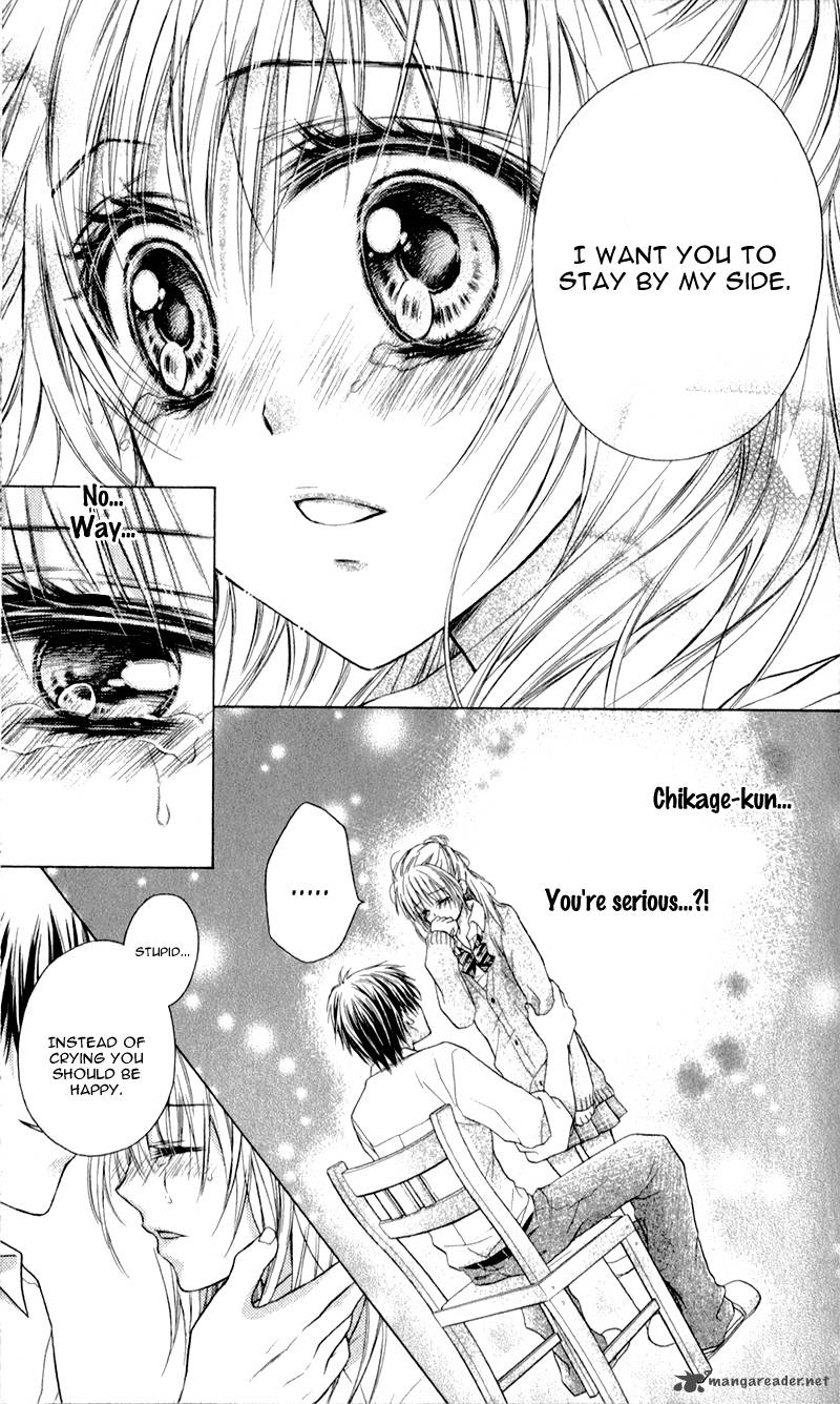 Read Zutto Suki Datta Kuse Ni Chapter 2 Mangafreak