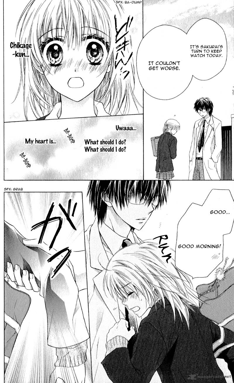 Read Zutto Suki Datta Kuse Ni Chapter 2 Mangafreak