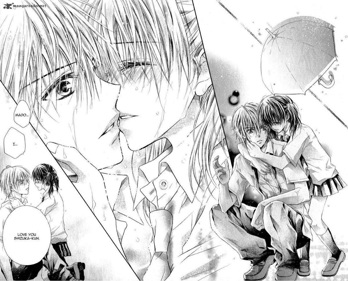 Wallpaper Read Zutto Suki Datta Kuse Ni Chapter 4 Mangafreak For Android