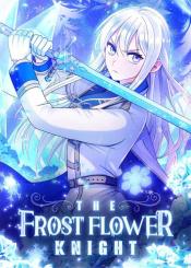 Knight Of The Frozen Flower