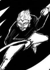 Onepunch Man One