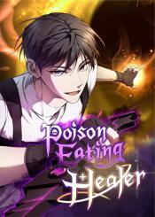 Poison Eating Healer