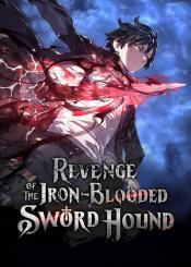 Revenge Of The Iron Blooded Sword Hound