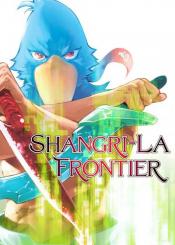 Shangri La Frontier